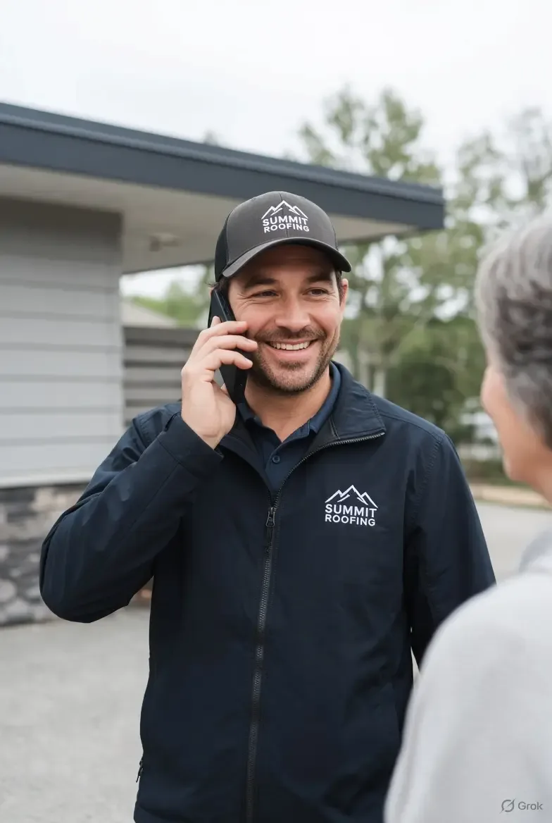 Flat Roof Leak Repair Lebanon, ME FAQs